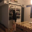 터치카페(해방촌점) | 녹사평 | 이태원 해방촌 브런치 카페 겸 와인바, 하우스게러지