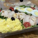 파리바게뜨 진주상봉점 이미지