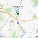 금정구민체육관 실내체육관 이미지