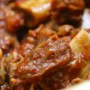 풍기인삼갈비 단 이미지