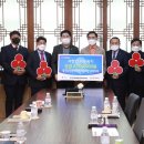 사람들과 자동차 이미지