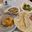 라마앤바바나 | 서면역인도커리 라마앤바바나 런치세트 혼밥후기