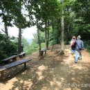 어등산등산로 이미지