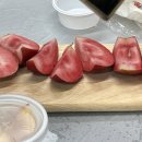 분지농장 | 밀양 아이랑 가볼만 곳 얼음골 속빨간 사과 컵케이크 사과따기 레드애플팜