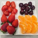 '이른아침(Early Morning)' 과일 테이스팅 박스 솔직 후기 :: 자취생,소가족 강추!