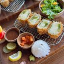 온오프 | 우도 맛집 바다뷰 흑돼지돈까스 온오프 내돈내산 솔직 후기!