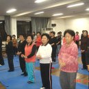 요가교실 야간반 이미지