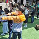 사라온 이야기 마을 이미지