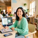 [역량강화2]디지털콘텐츠 공방-미리캔버스 | [실전가이드] 인스타그램으로 월 50만원? 디지털 굿즈 판매, 첫 수익 내기