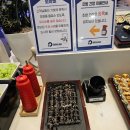 부광장 | 내돈내산 강릉맛집 스시를 마음껏 먹을 수 있는 스시뷔페 다이닝원 주말 두 번 다녀온 후기