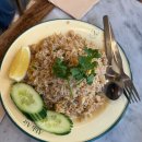 (주)네오트리게임즈 | 호주워홀 d+78 (걸어서 출근속으로/시드니 태국식당_abb air/마틴플레이스 트리 점등식)