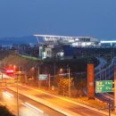 거가대로 가덕휴게소 이미지