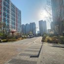 원주KB부동산공인중개사사무소 | 원주기업도시 아파트 전망 호반2차 호반더힐 매매 2026년 4월 분위기