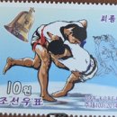 우표로 보는 조선(DPKRK)의 세계유산정책 이미지