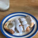 몽브 | 체코 굴뚝빵 디저트 택배 몽브 후기