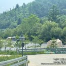 이너포레스트(투) | 횡성 캠핑장 월현포레스트 코베아존 방문후기