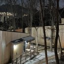 바라산자연휴양림 이미지