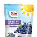 냉동 블루베리 칼로리 세척 해야될까? 먹는법 알아봐요 이미지