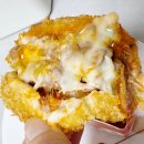 컴포즈커피 파주야당점 | 케이찹사라다 파주야당점 후기, 오픈런하는 이유 알겠던 야당 빵집
