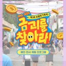 인북로 | 보물찾기 축제 익산 금괴를 찾아라 AR 체험 찐 후기