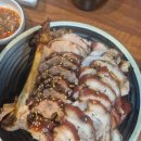 파주 문산 맛집 40년 전통의 로컬 찐 단골집 진선미왕족발 솔직 후기