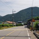 덕산성당 앞 이미지