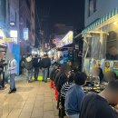 큰돈쪽쪽갈비 | 서울 종로 야장 인스타맛집 익선돈 오돌갈비 내돈내산 웨이팅 대실망하고 온 후기