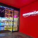 안드로메다 오락실 이미지