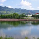 장수누리파크오토캠핑장 이미지