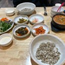 엄마손부대찌개(한식부페) 이미지