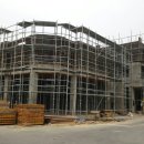 효성아파트 정문 이미지