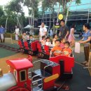 플레이 그라운드(Play Ground) 이미지