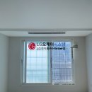 엘지25덕계동일점 | 양산 상가 주택 시스템에어컨 설치 방식
