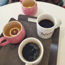 피어나&아트파크카페(Art park cafe) | 안양유원지 피어나 카페 안양사에서 엄마랑 오빠랑 언니랑 다함께