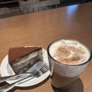 경기도 수원시 권선구 경수대로 270 (권선동) | [카페] 스타벅스 수원이마트점 두바이 초콜릿 말차 후기