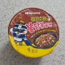 예화는 일주일간 뭘 먹고 살았나