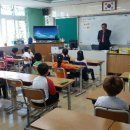 한천초교 이미지