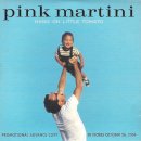 Pink Martini – Let's Never Stop Falling In Love 이미지