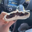 모찌모찌브레드 | 대전 둔산동 디저트 맛집 두담브레드 모찌빵 내돈내산 솔직 후기 처음이자 마지막 모찌빵..