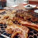 신의주찹쌀순대&숯불갈비 이미지