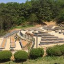 자연장지 이미지