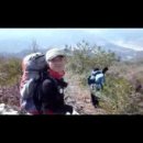 황산경계 ~ 마산경계 | 고동재~왕산~필봉