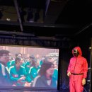 오징어게임 | 인천어린이공연 루시드아트홀 오징어게임 참여형 키즈공연 후기