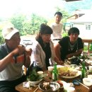 비악산펜션 이미지