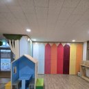 아라초등학교 병설유치원 이미지