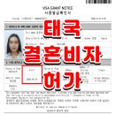 대한민국결혼주