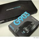엄지크래프트 | 로지텍 G903 게이밍 마우스 솔직 후기: 스타크래프트부터 배틀그라운드까지 돈값 할까?