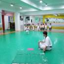 최강을지태권도 네이버블로그