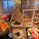 호라이즌 라운지 | 짜오프라야 강변의 보석!방콕 샹그릴라 호텔(Shangri-La Bangkok) 스위트룸 호라이즌 클럽 라운지 후기🎆🥂