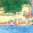 내린천솔밭힐링캠핑장 이미지
